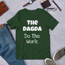 The Dagda - Do the Work