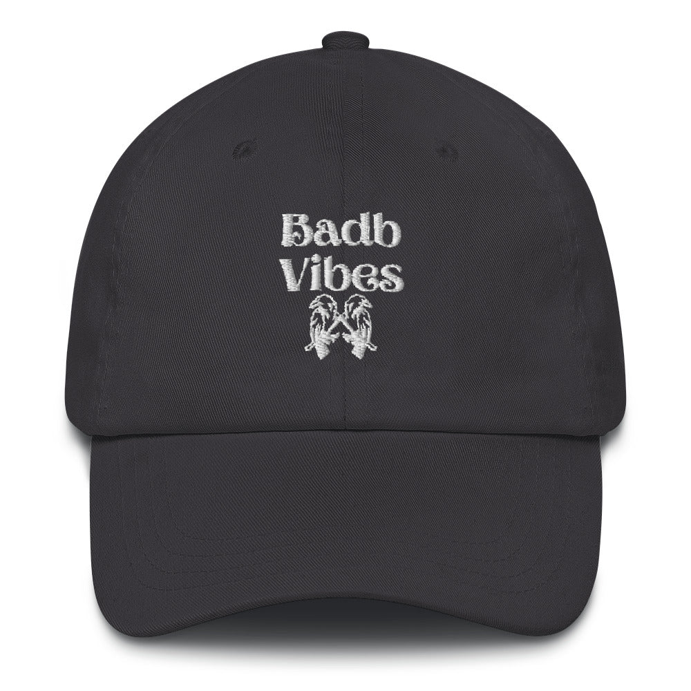 Badb Vibes Hat