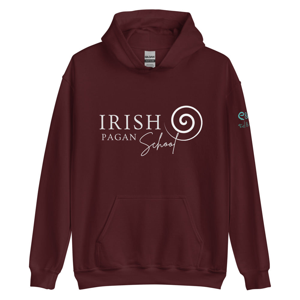 The Irish Pagan School