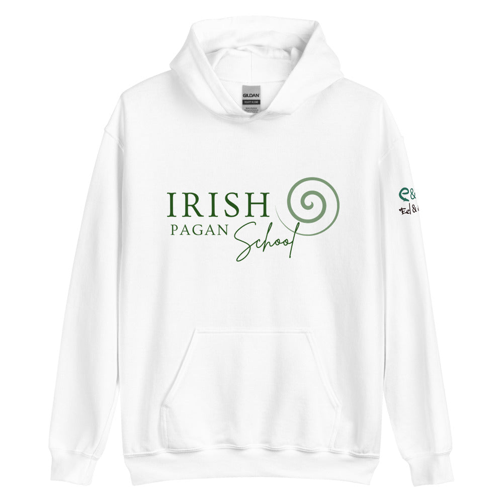 The Irish Pagan School