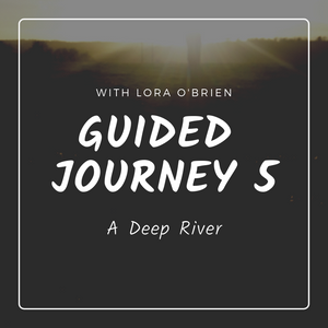 Meditation Audio - Features in the Irish Landscape - Guided Meditation Journeys Series 01 - Eel & Otter