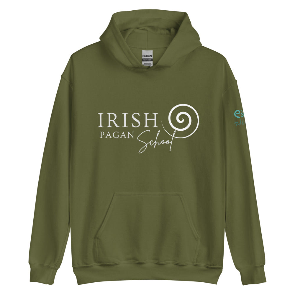 The Irish Pagan School