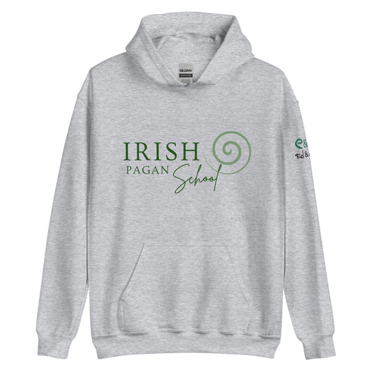 The Irish Pagan School